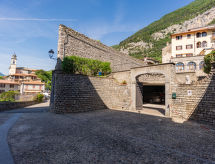 Apartment Vista Brentano Paradiso