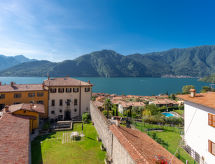 Apartment Vista Brentano Paradiso