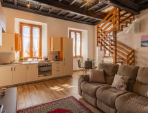 Apartment Vista Brentano Paradiso