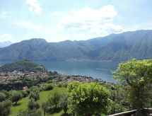 Apartment Vista Brentano Paradiso
