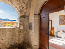 Apartment Vista Brentano Paradiso