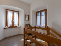 Apartment Vista Brentano Paradiso
