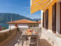 Apartment Vista Brentano Paradiso