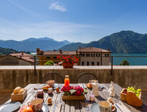 Apartment Vista Brentano Paradiso