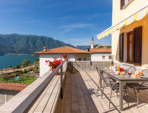 Apartment Vista Brentano Paradiso