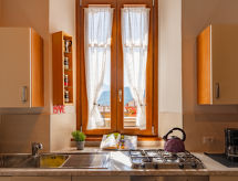 Apartment Vista Brentano Paradiso