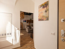 Apartment Vista Brentano Paradiso