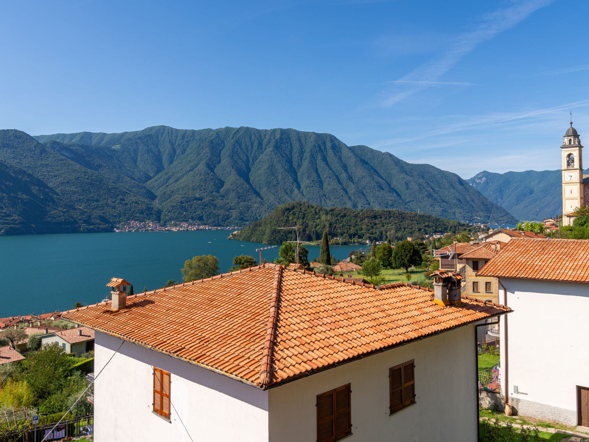 Appartement Apartment Vista Brentano – Vue, photo 30 sur 61