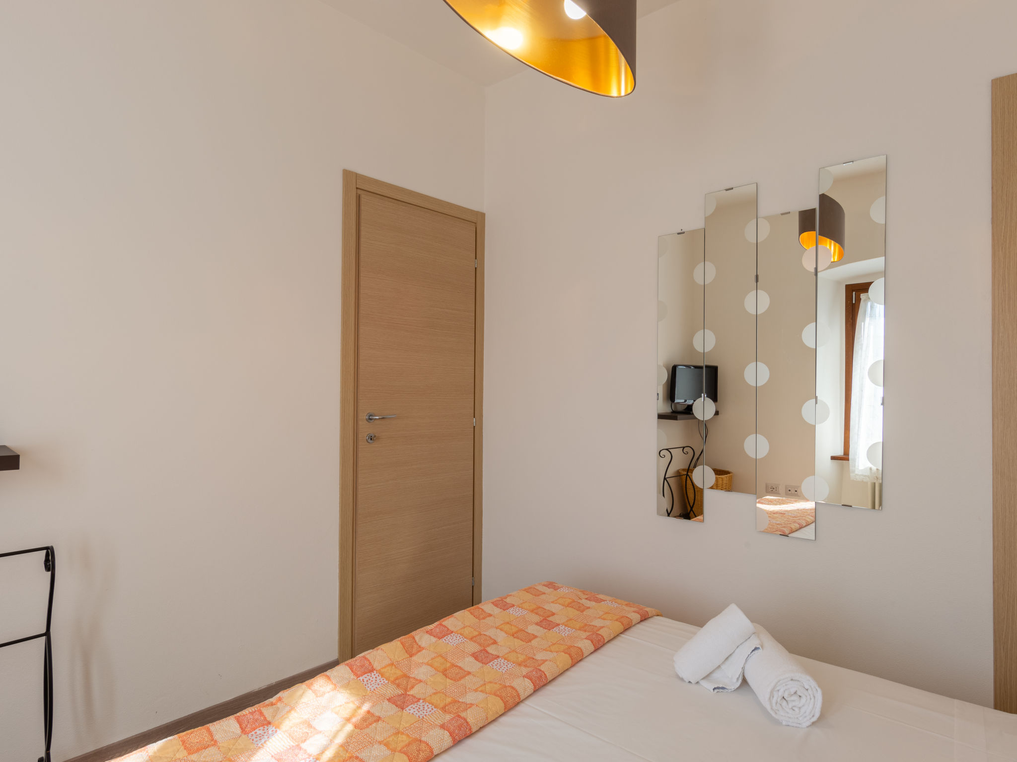 Appartement Apartment Vista Brentano – Chambre, photo 18 sur 61