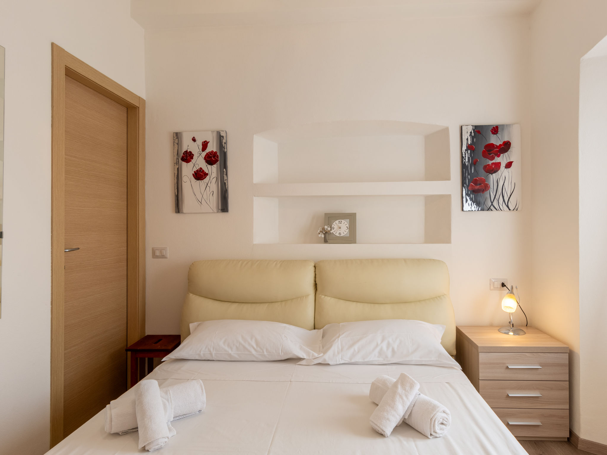 Appartement Apartment Vista Brentano – Chambre, photo 16 sur 61