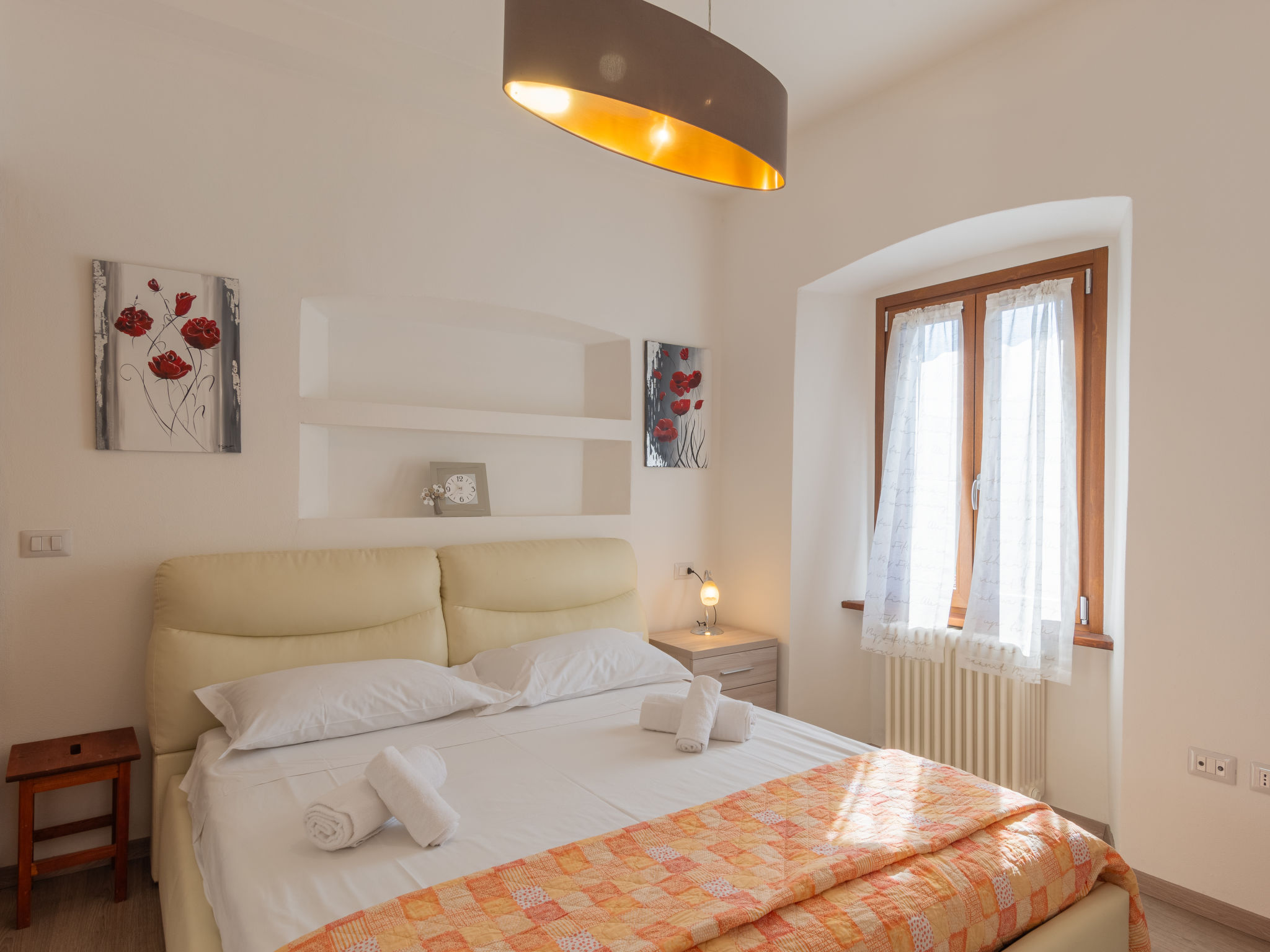 Appartement Apartment Vista Brentano – Chambre, photo 15 sur 61