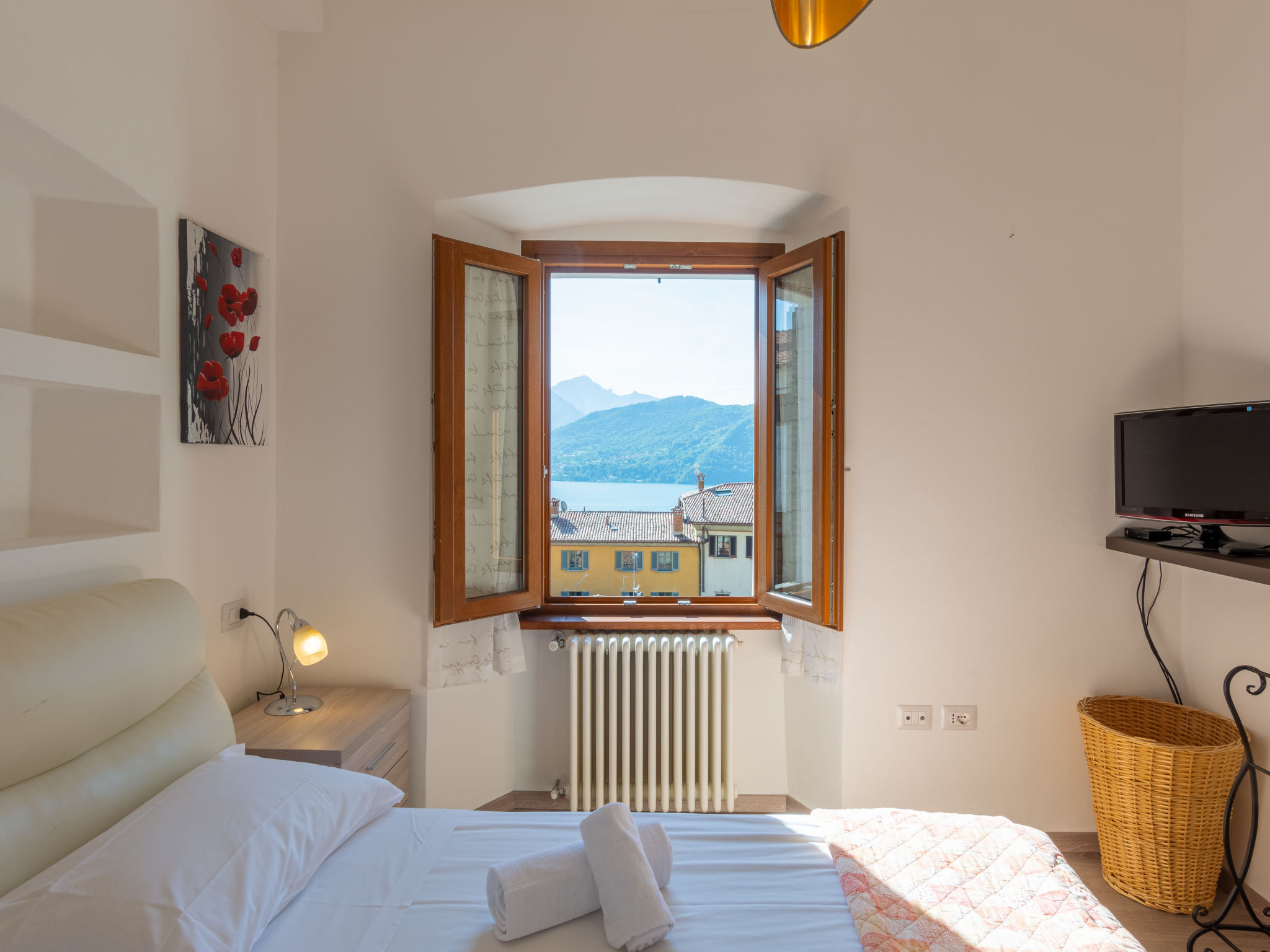 Appartement Apartment Vista Brentano – Chambre, photo 17 sur 61