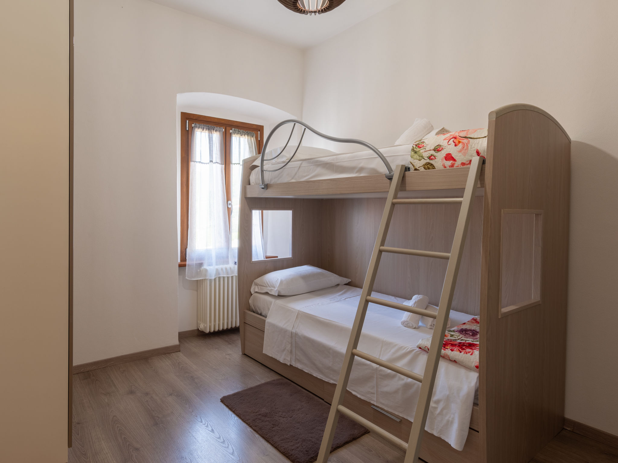 Appartement Apartment Vista Brentano – Chambre, photo 19 sur 61