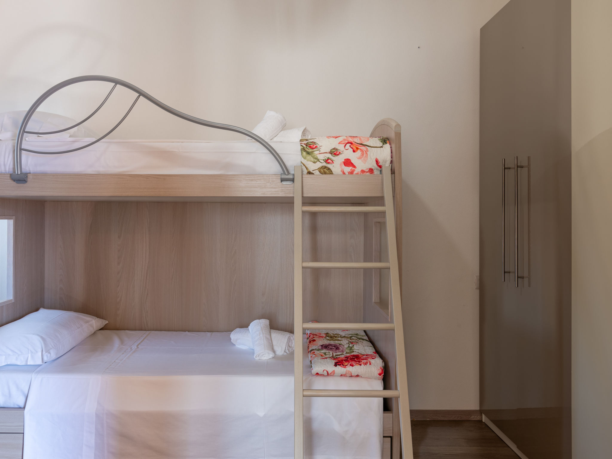 Appartement Apartment Vista Brentano – Chambre, photo 21 sur 61