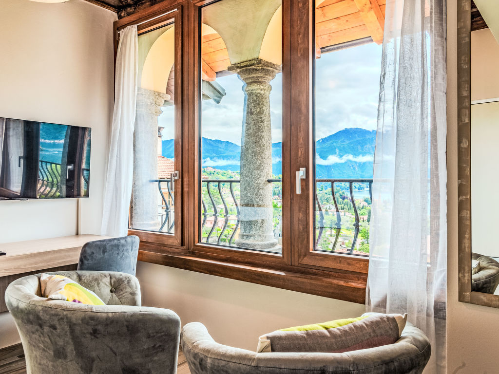 Vista Brentano Paradiso