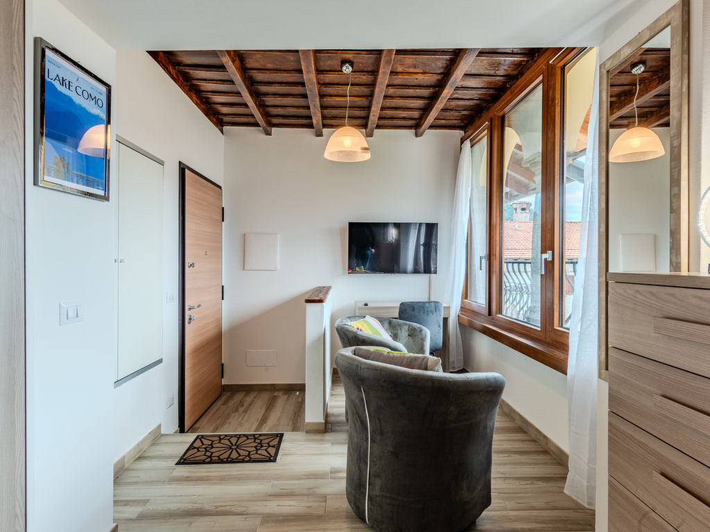 Vista Brentano Paradiso