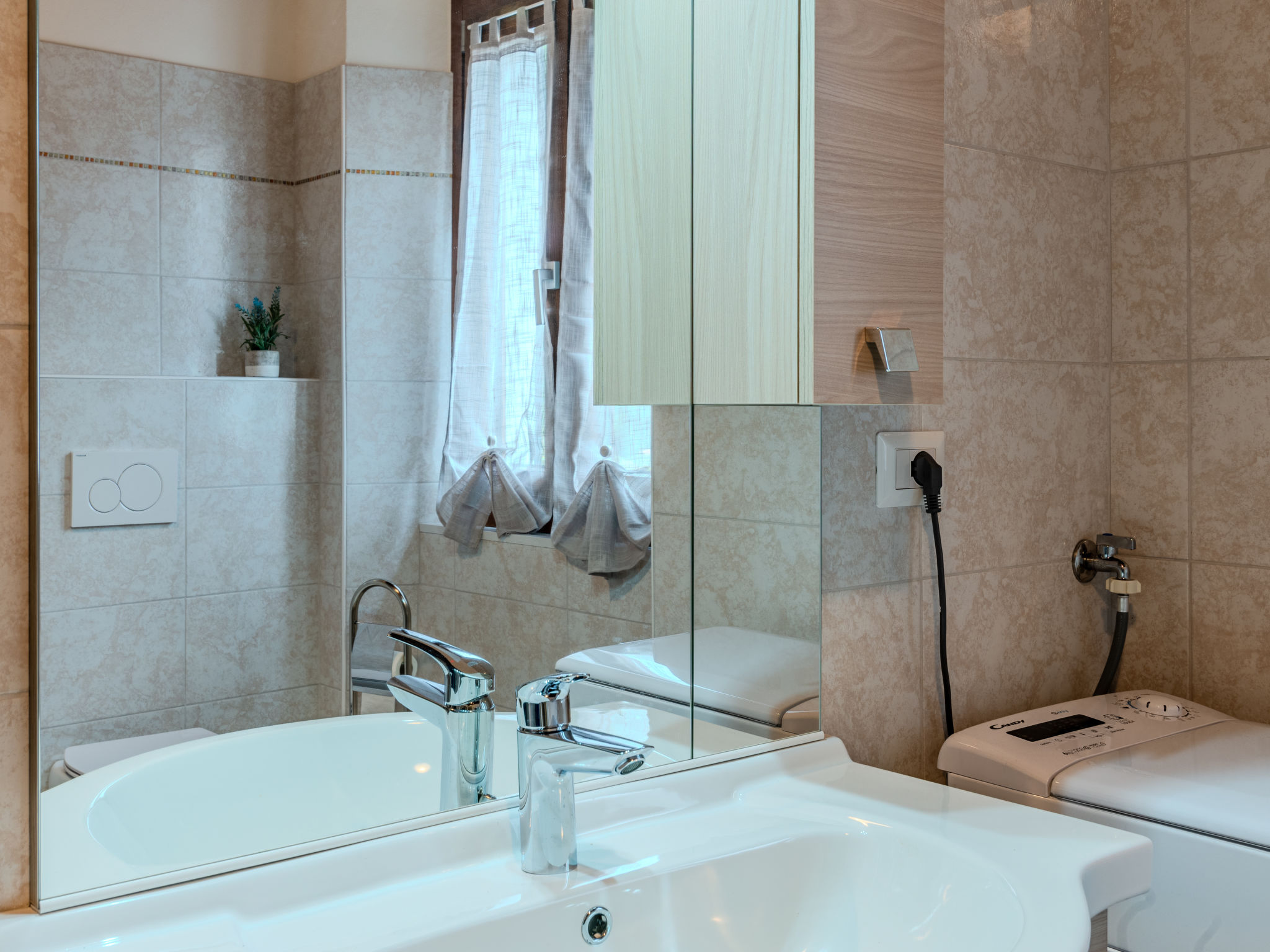 Appartement Apartment Vista Paradiso – Salle de bains, photo 22 sur 51