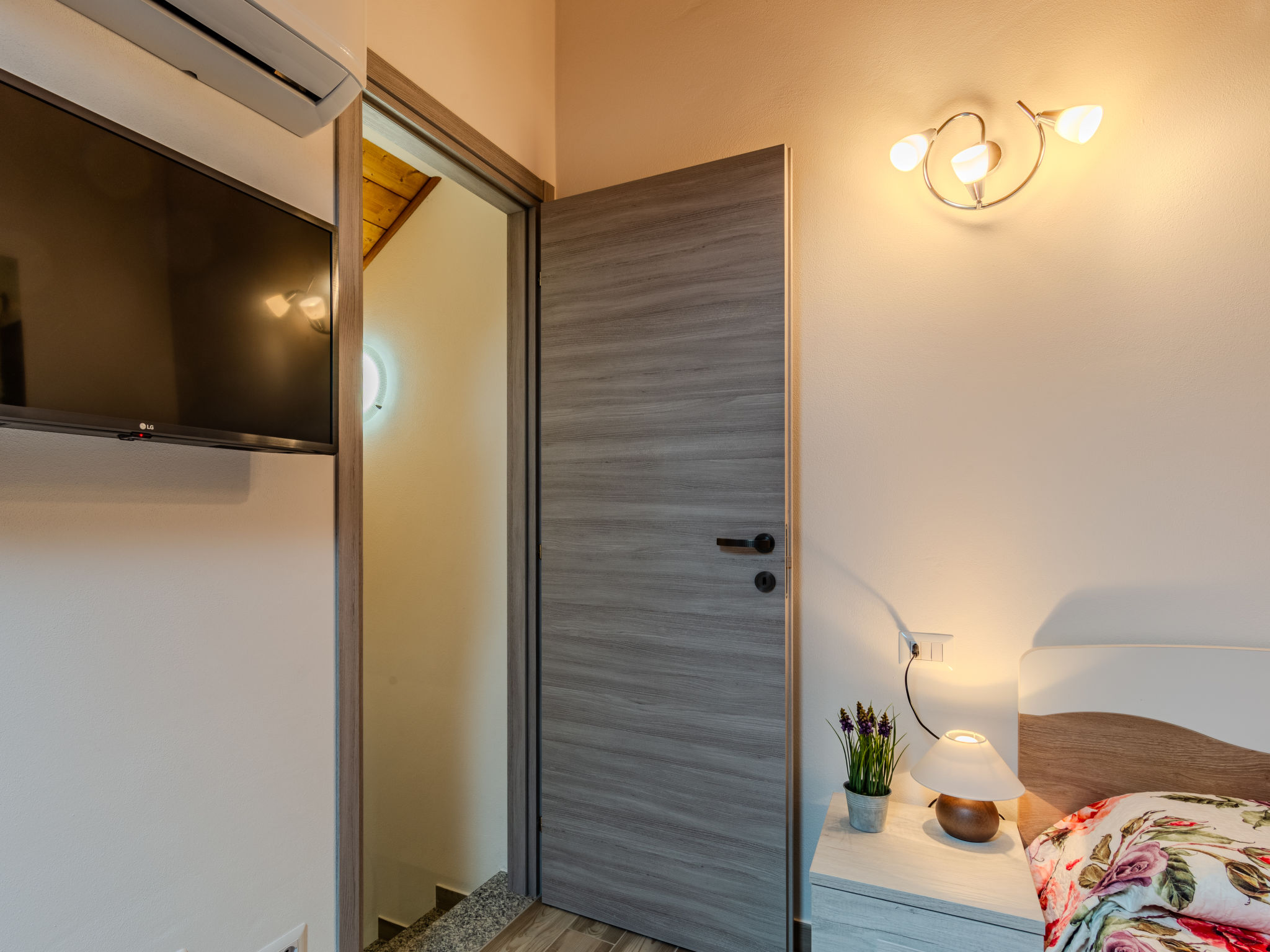 Appartement Apartment Vista Paradiso – Chambre, photo 19 sur 51