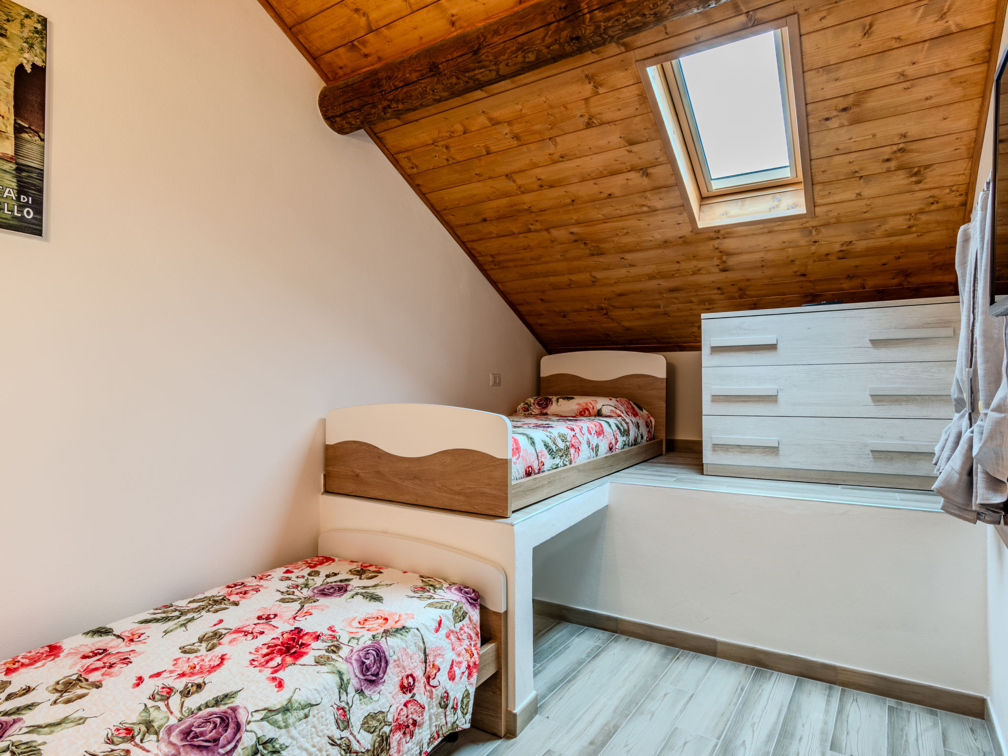Appartement Apartment Vista Paradiso – Chambre, photo 17 sur 51