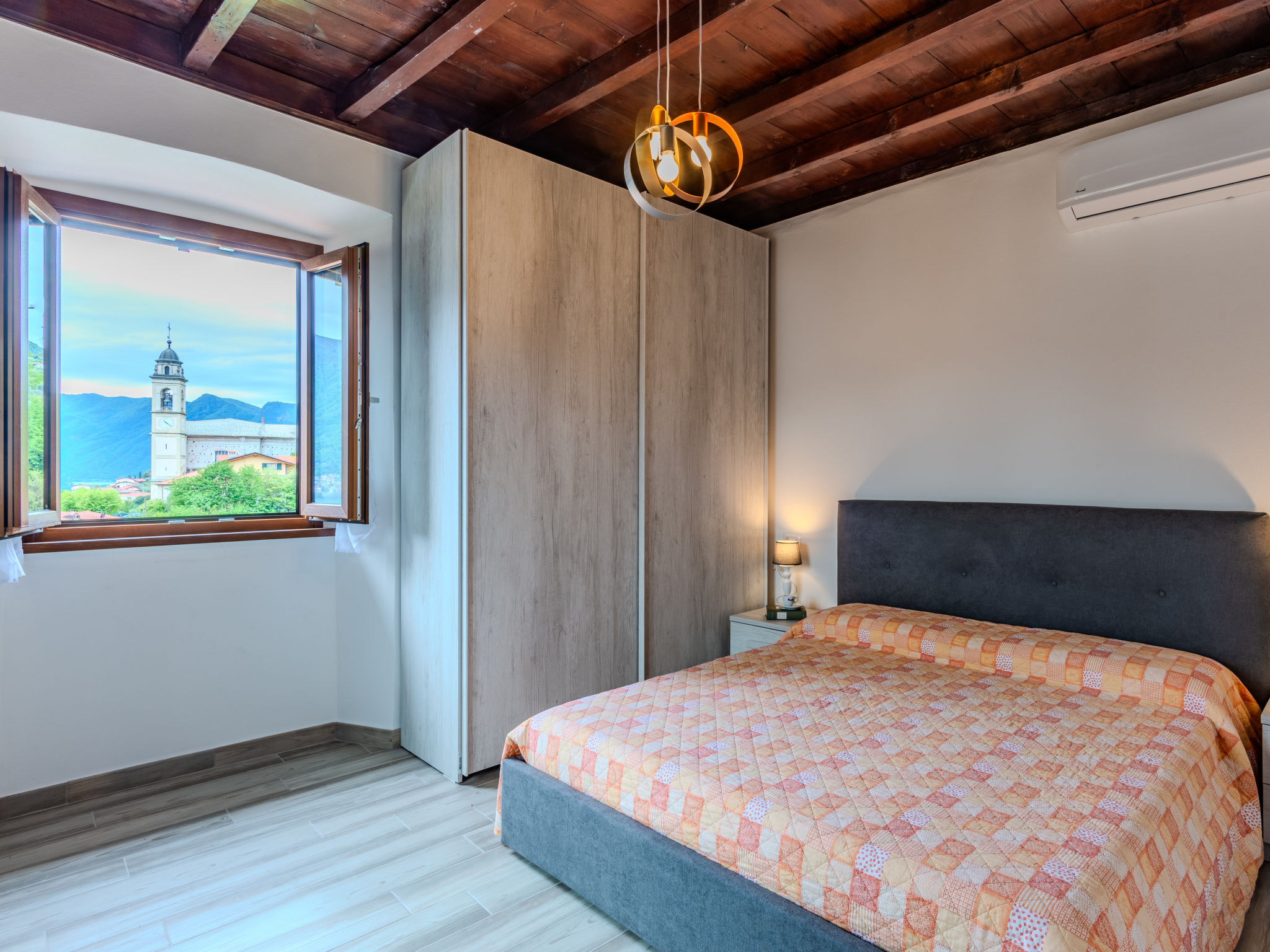 Appartement Apartment Vista Paradiso – Chambre, photo 14 sur 51