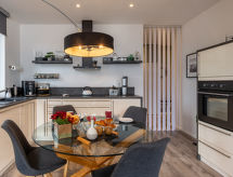 Apartment Magnolia