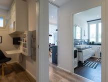 Apartment Magnolia