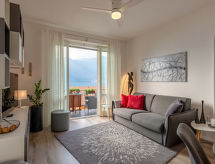 Apartment Magnolia
