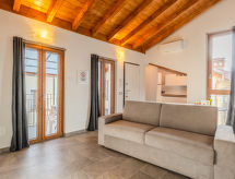 Appartement DeMa