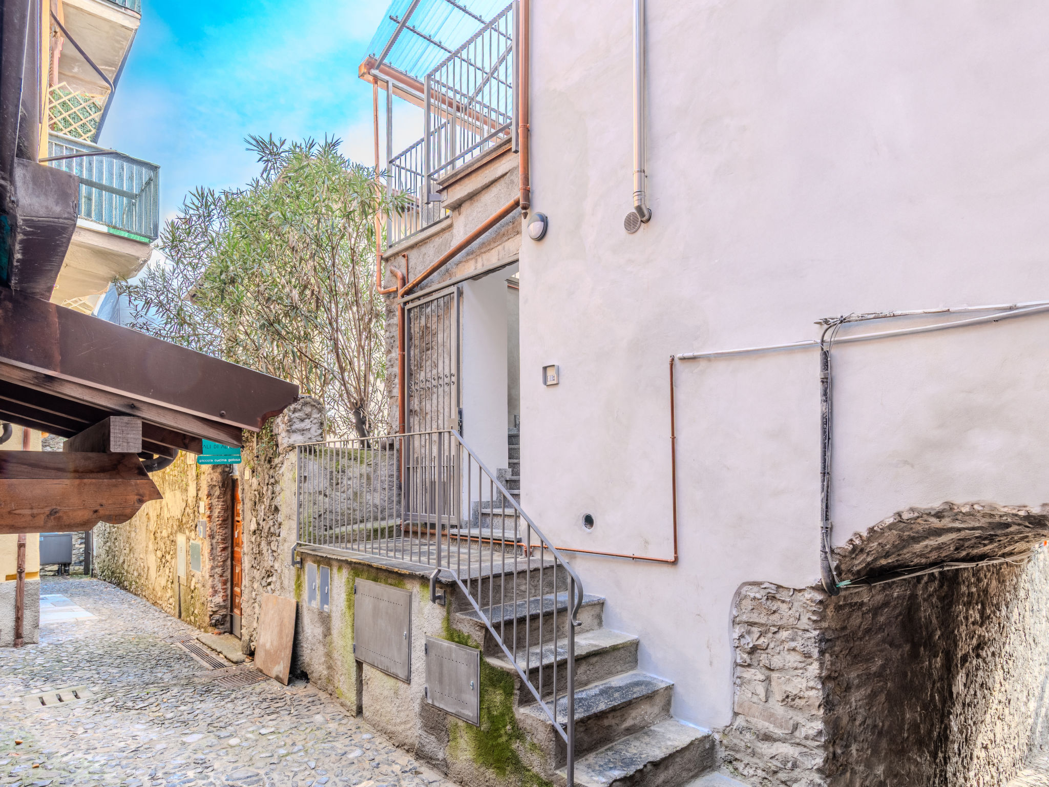 Appartement DeMa – Extérieur de la maison, photo 20 sur 47