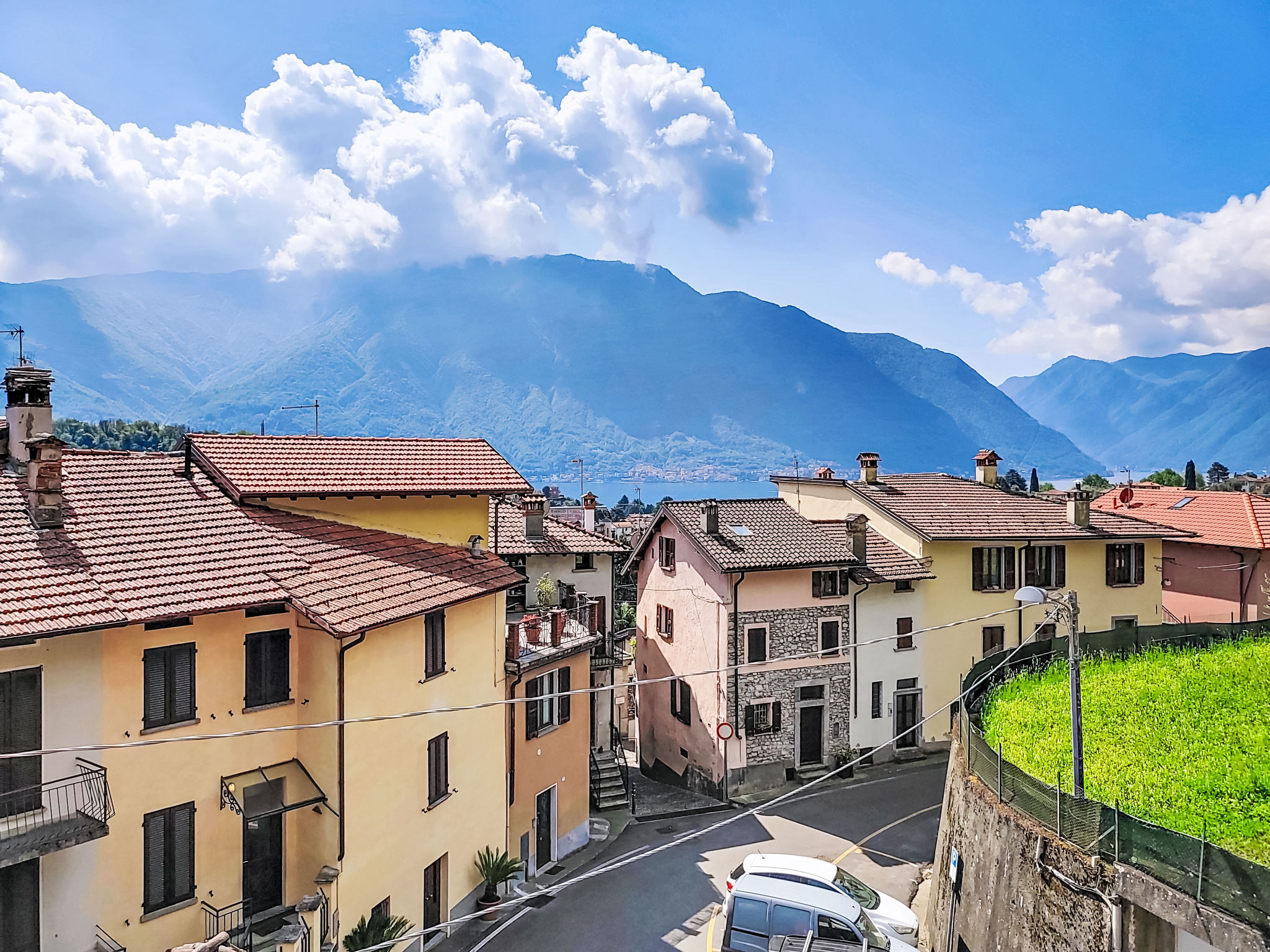 La Terza Casa