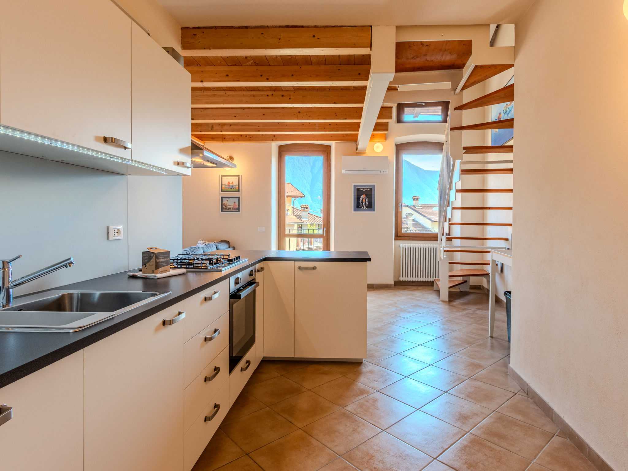 La Terza Casa