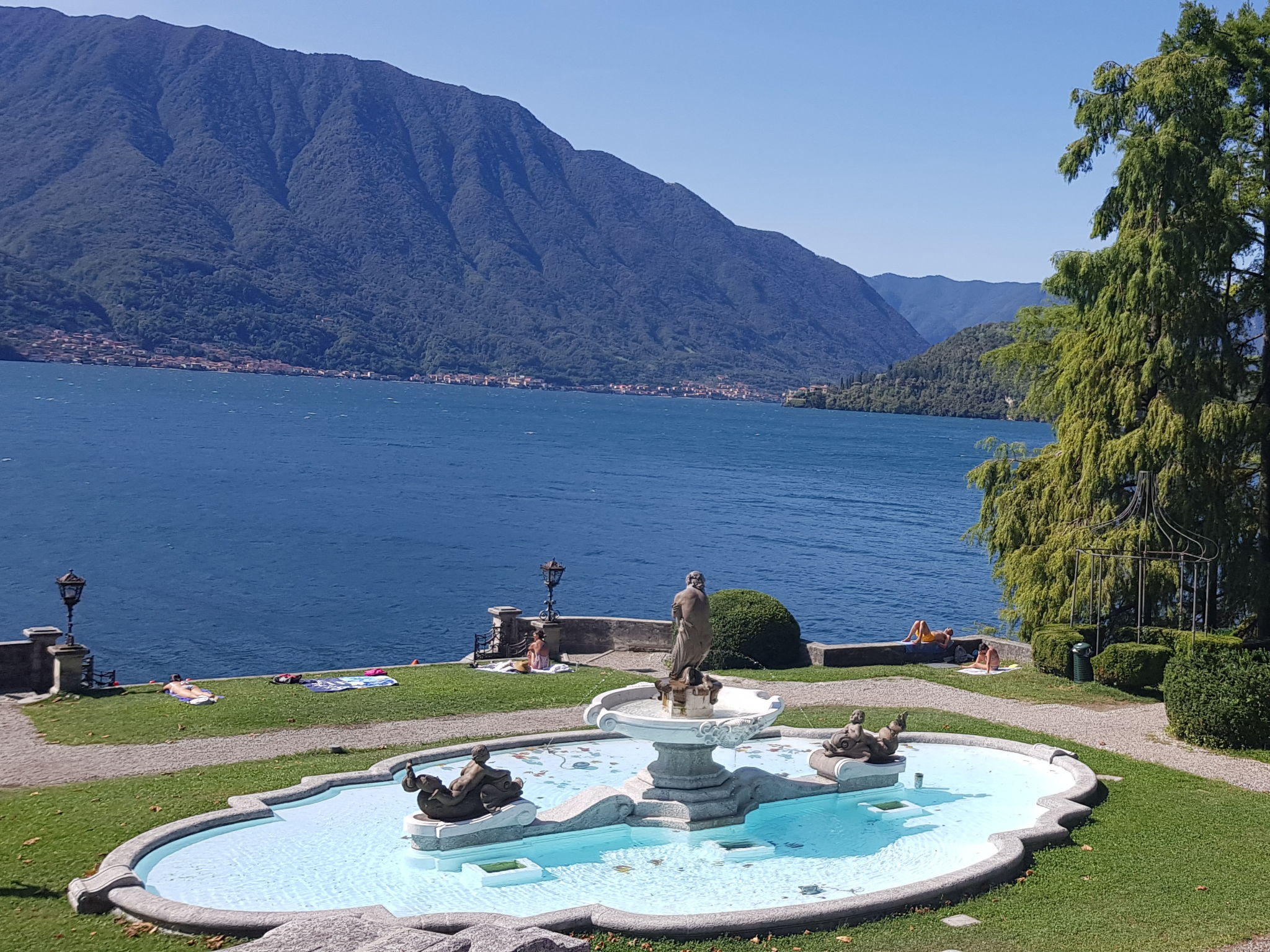 La Terza Casa - Omgeving