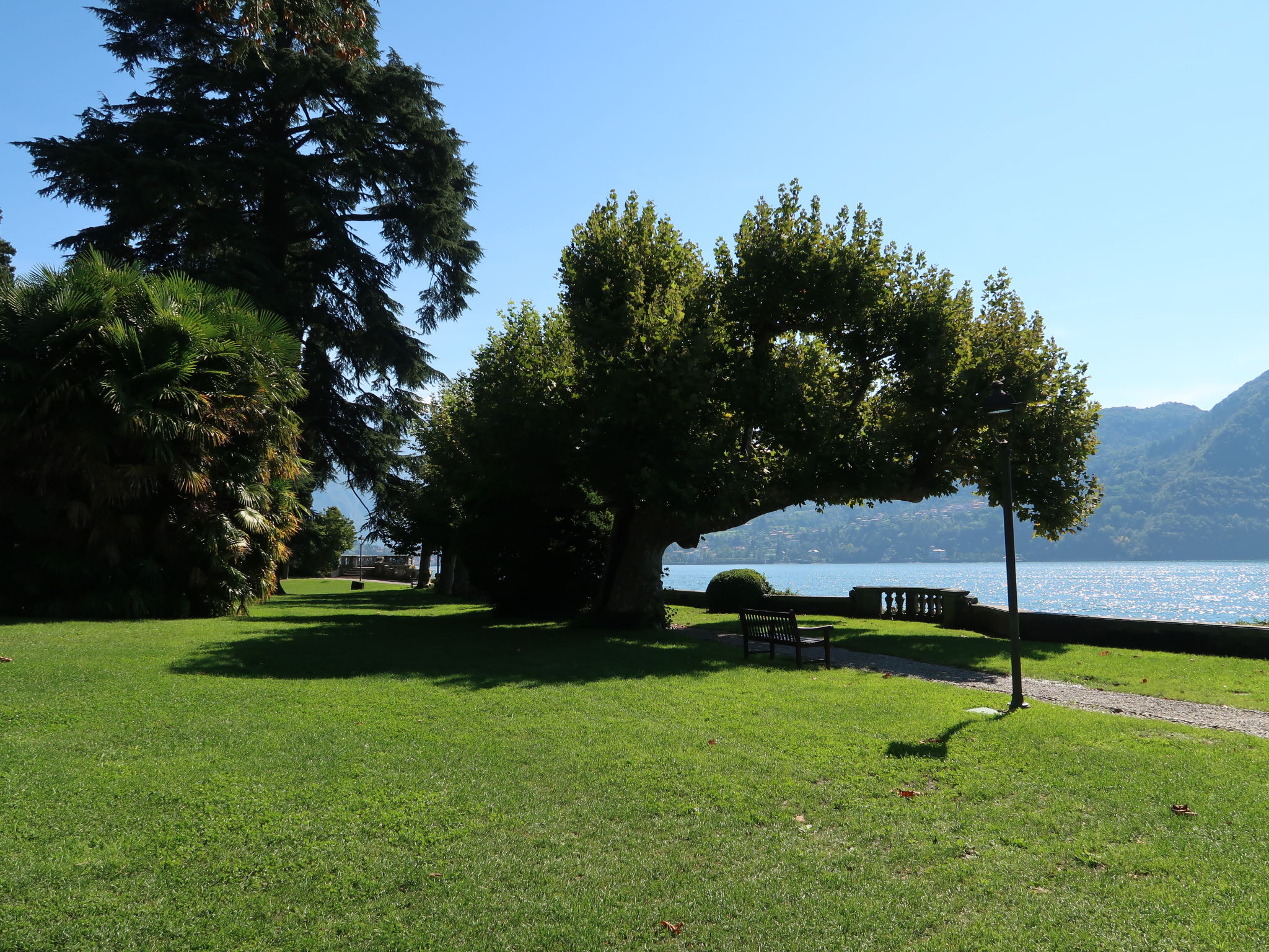 La Terza Casa - Omgeving