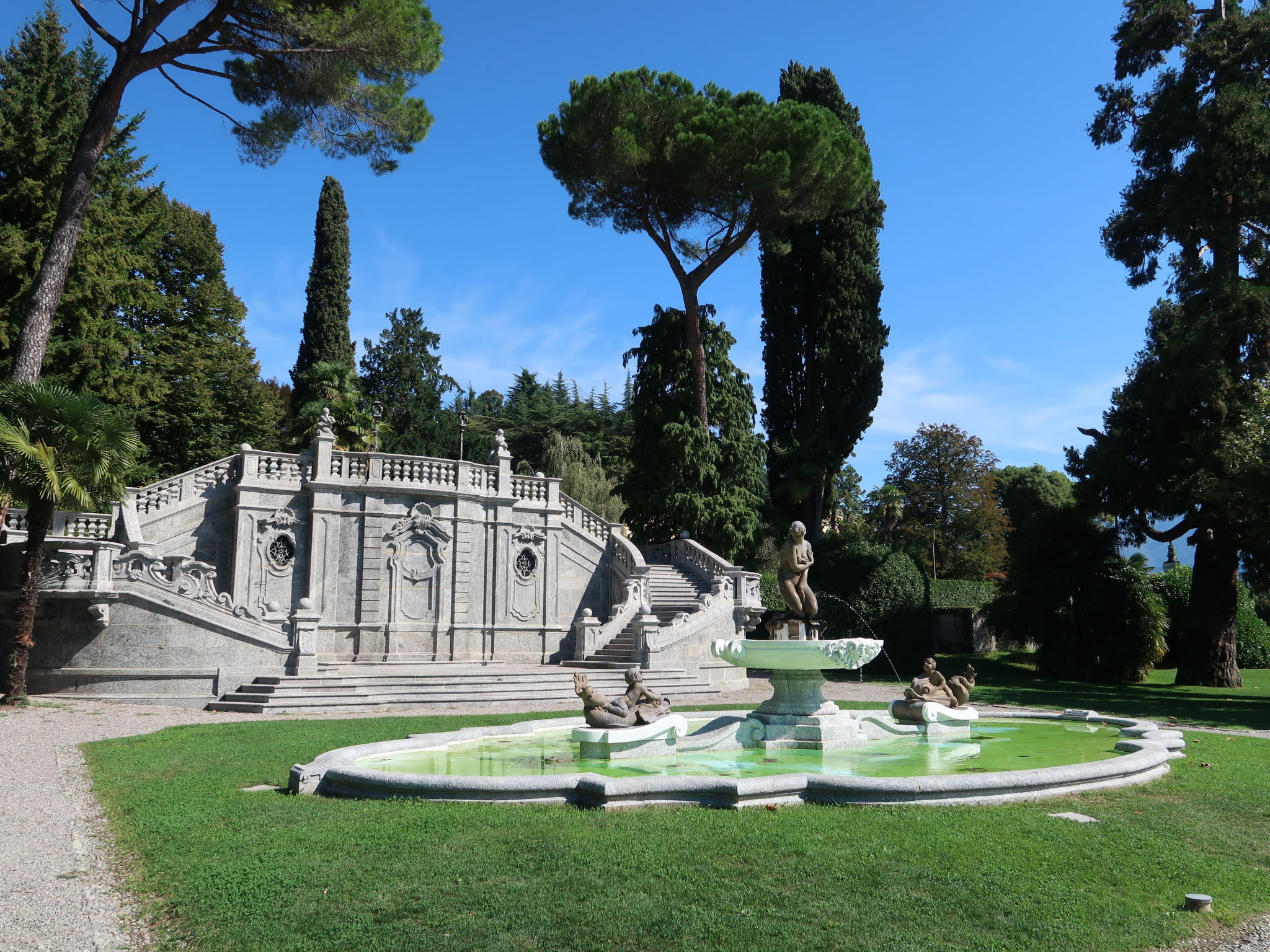 La Terza Casa - Omgeving