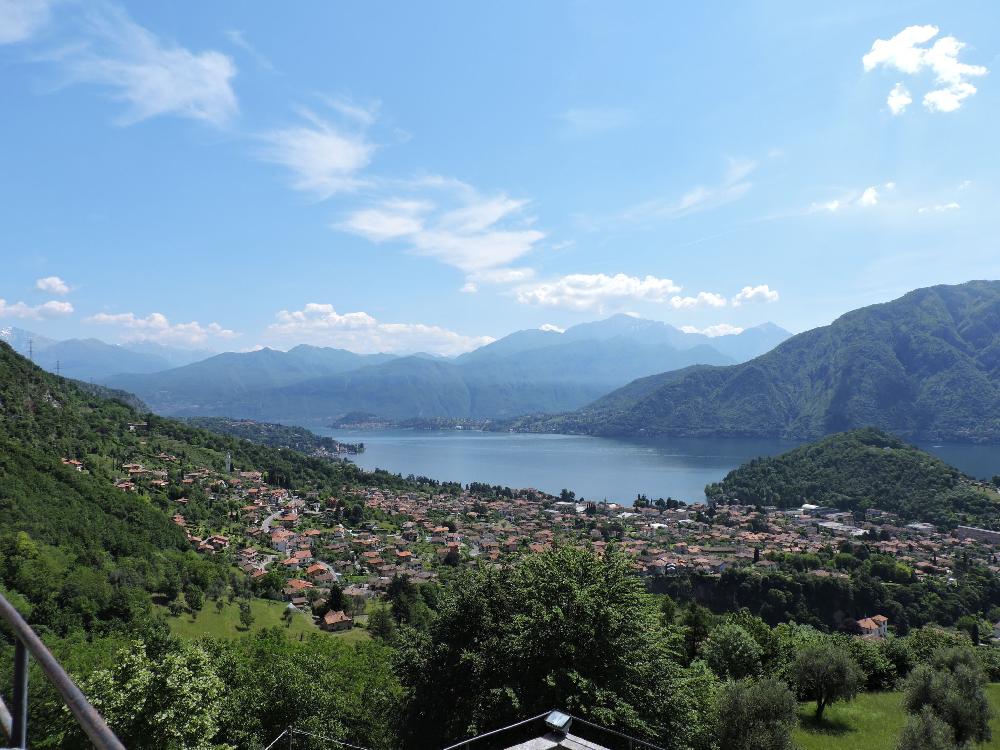 La Terza Casa - Omgeving