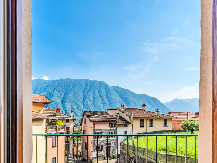 Appartement La Casa di Carlo: op 1,0 km van het strand in Tremezzina in Tremezzina