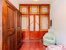 Apartamento Regina 29