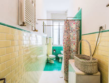 Apartamento Regina 29