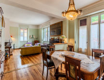 Apartamento Regina 29