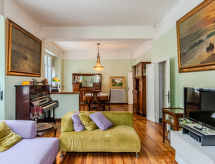 Apartamento Regina 29