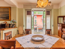 Apartamento Regina 29