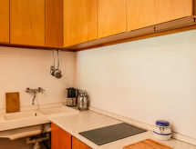 Apartamento Regina 29