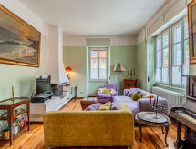 Apartamento Regina 29