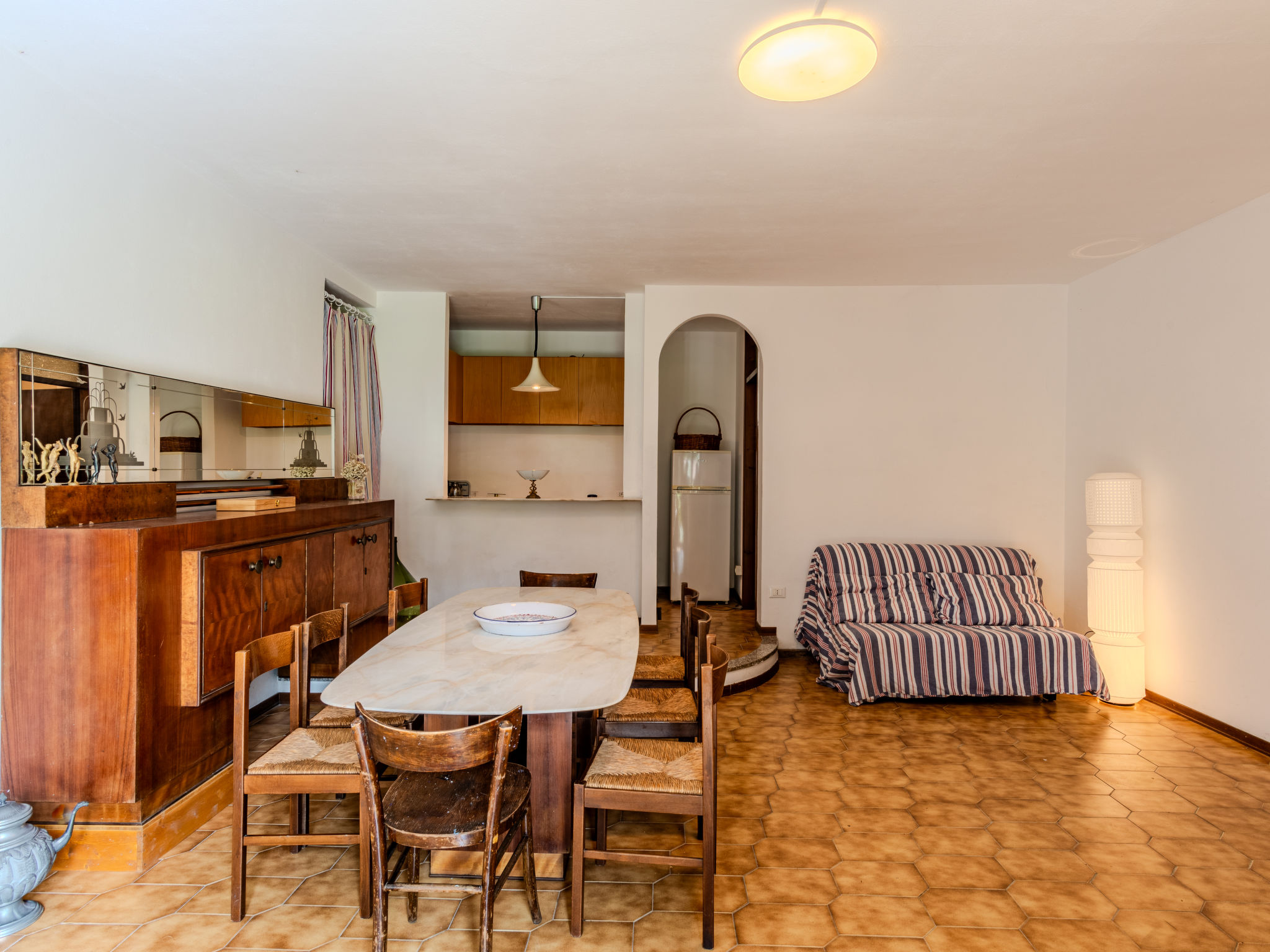 Appartement Regina 29 – Cuisine et coin repas, photo 37 sur 71