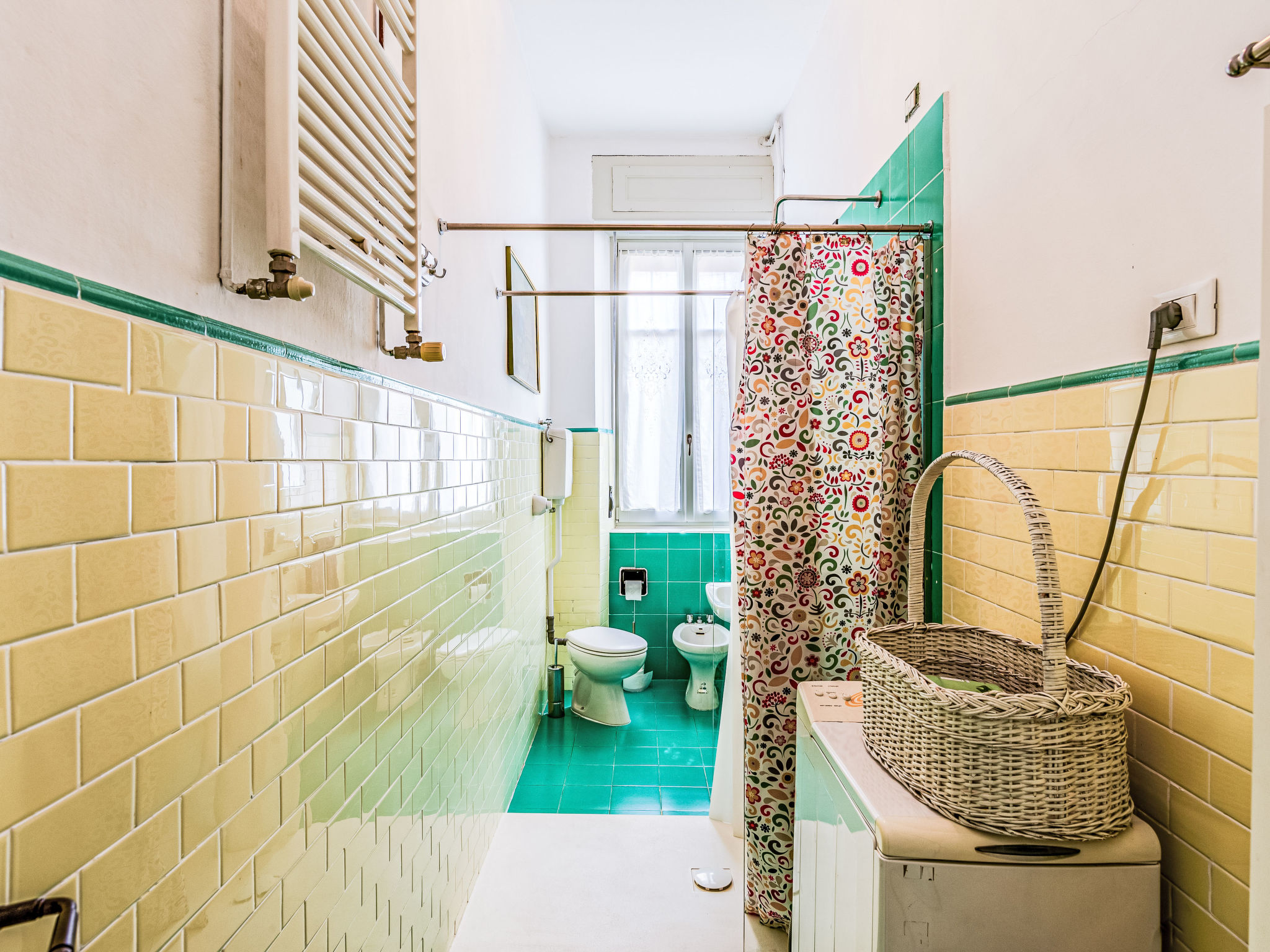Appartement Regina 29 – Salle de bains, photo 35 sur 71