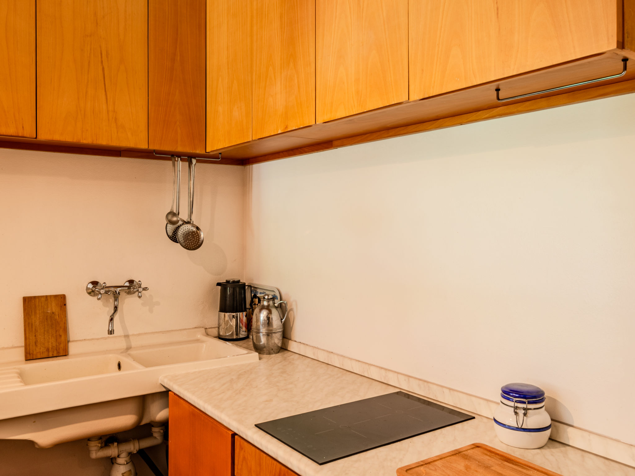 Appartement Regina 29 – Cuisine et coin repas, photo 39 sur 71