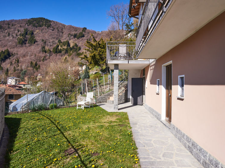 Search and Stay destination Casasco Intelvi, Lombardia - Italy from AU$ 152. Casa del Sole