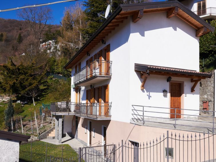 Tatil Evi Casa del Sole