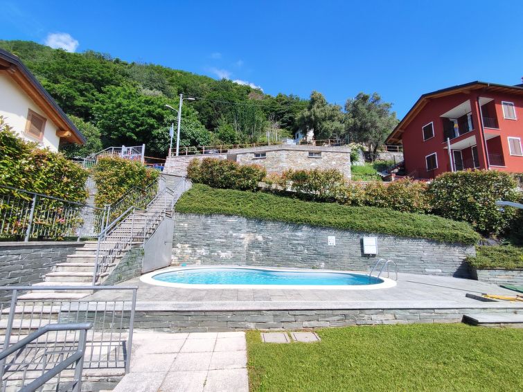 Search and Stay destination Santa Maria Rezzonico, Lombardia - Italy from AU$ 256. Le Vele