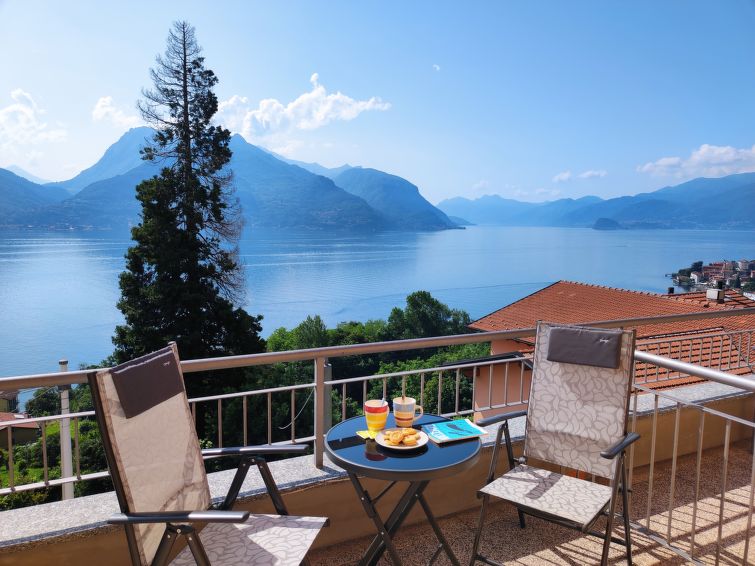 Search and Stay destination Santa Maria Rezzonico, Lombardia - Italy from AU$ 255. Lakeview Le Vele